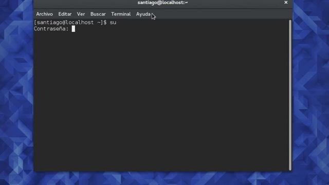 Instalación de Oracle XE / SQL developer en sistema operativo Fedora. смотреть онлайн