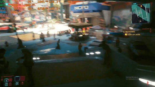 PC Gamer Ryzen 5 5500 | GTX 1660 SUPER 6GB |Test FPS 11 juegos 2023 | 16GB ram 1080p|Venta en ML| смотреть онлайн