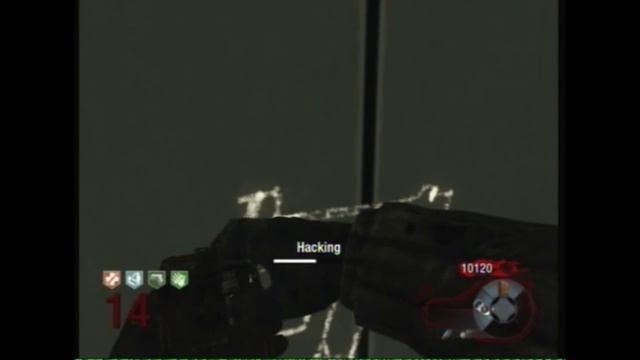 Call Of Duty: Black Ops "Hack The System" Rezurrection Moon Hack 1: Wall Guns смотреть онлайн