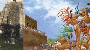 Самая загадочная цивилизация. Краткая история Майя.