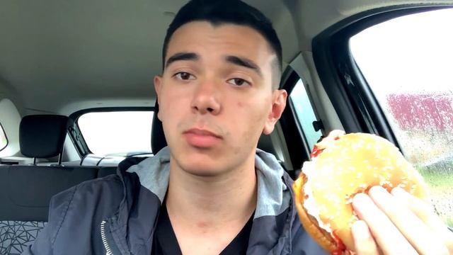 ЧИКЕН ПРЕМЬЕР ● ОБЗОР НОВИНКИ 2019 МАКДОНАЛДС смотреть онлайн