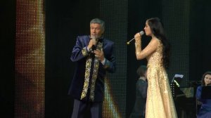 Жырым булып калырсын !!!АйгульХэйри!Айдар Файзрахманов!!!