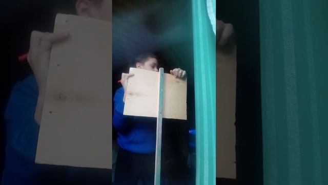 я зал табличку по нарисовать подписать и поставил табличку на улицу(2) смотреть онлайн