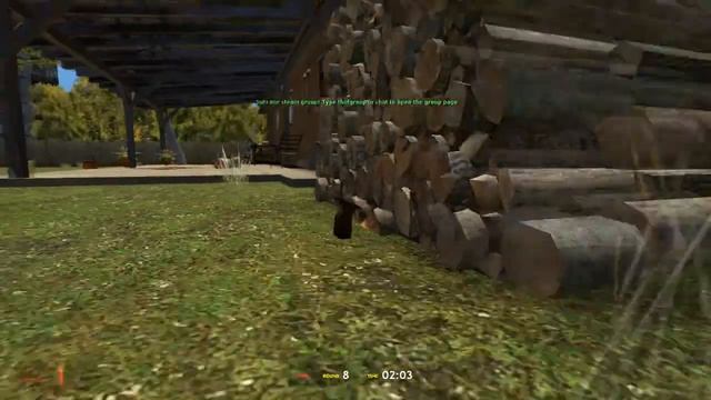 Играем Garry's mod с Найкеном #2 Саночки,прятки,и т.д и т.п смотреть онлайн