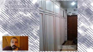 Как установить тяжелые шкафы на гуляющем полу.