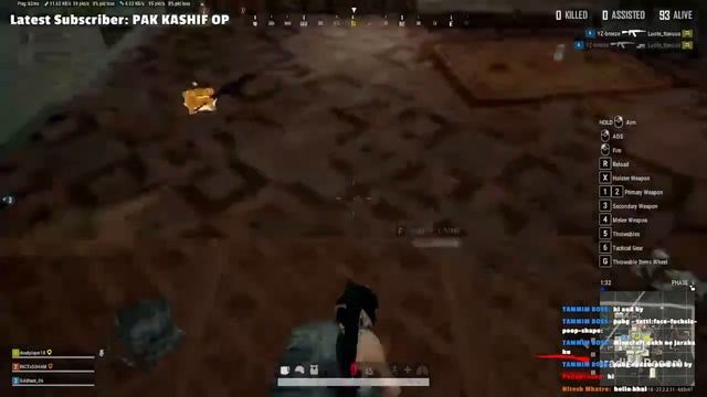 PUBG PC LIVE | Gotya Is here!! смотреть онлайн