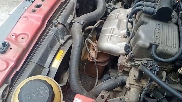 Chevrolet Aveo UVA Petrol смотреть онлайн