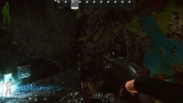 Escape From Tarkov | Shotgun Fun смотреть онлайн