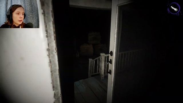 В ЭТОЙ ИГРЕ НЕЛЬЗЯ РАССЛАБЛЯТЬСЯ! | DEVOUR ферма смотреть онлайн
