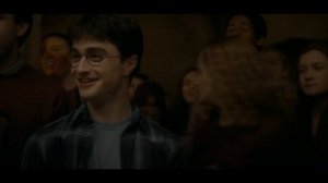 Гермиона Грейнджер II "Ты поразительна..."