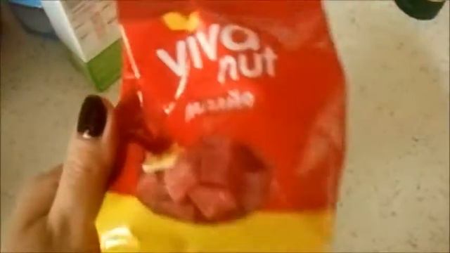 Покупки продуктов и не только. смотреть онлайн