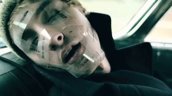 P.O.D. - Youth of the Nation