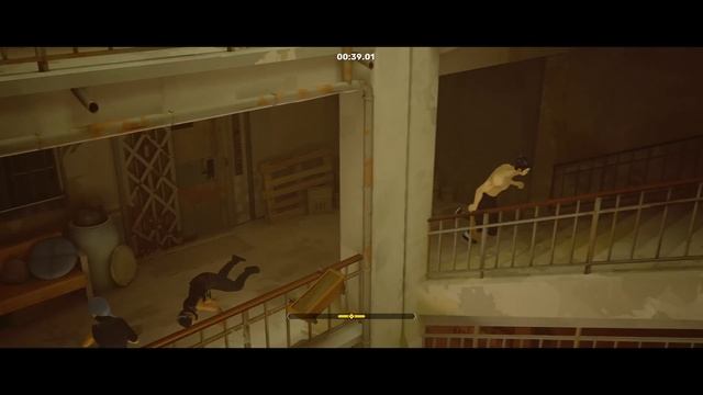 【4K】SIFU - All Arenas, All Gold Stamps смотреть онлайн