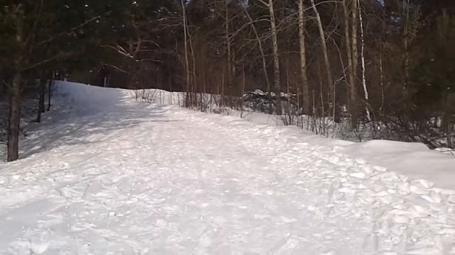 лыжи смотреть онлайн
