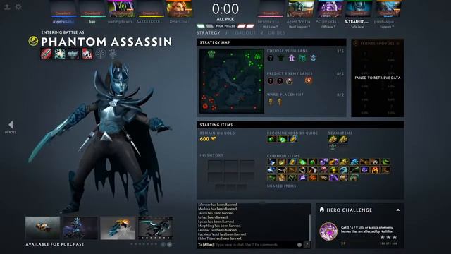 DOTA 2 PUSH MMR SEA SERVER ARCHON смотреть онлайн