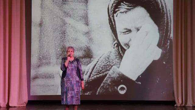 Косинова В.А. смотреть онлайн