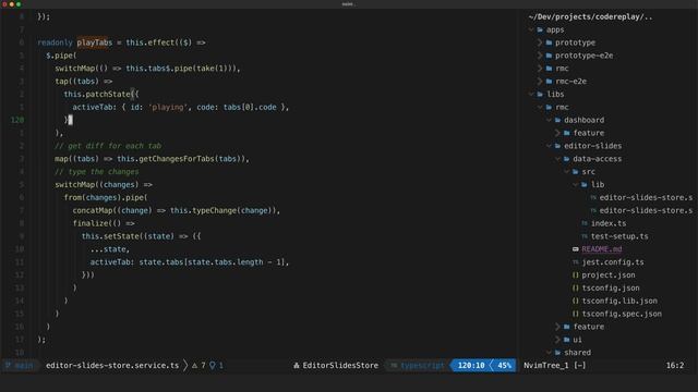 I turned my trash Angular prototype into a legit app... RMC Devlog #2 смотреть онлайн