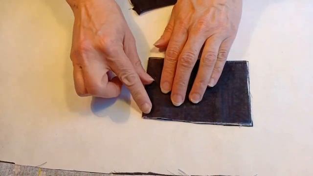 Шьем /We sew : трусы для собак / panties for dogs смотреть онлайн