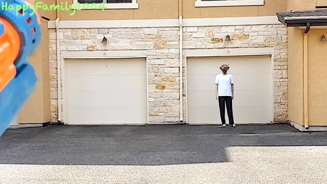 Nerf Elite 2.0 Echo CS -10 - The New Retaliator смотреть онлайн