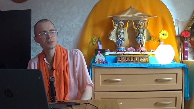 Человеческое тело - это большая удача, ШБ 4.22.40, для Новороссийска смотреть онлайн