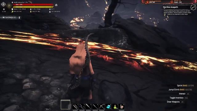 You Choose Angel's Adventure | It is my Community's Choice | Conan Exiles смотреть онлайн