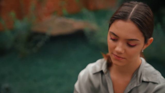 Сад в японском стиле для Евгении Медведевой смотреть онлайн