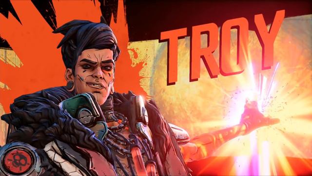Borderlands 3: Troy Calypso [Part 1] (Extended) смотреть онлайн