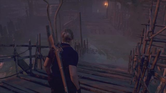 Film - Resident evil 4 remake - 2023_3_31_11_47_59* смотреть онлайн