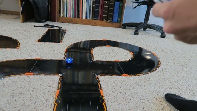 Anki OVERDRIVE In Depth Review