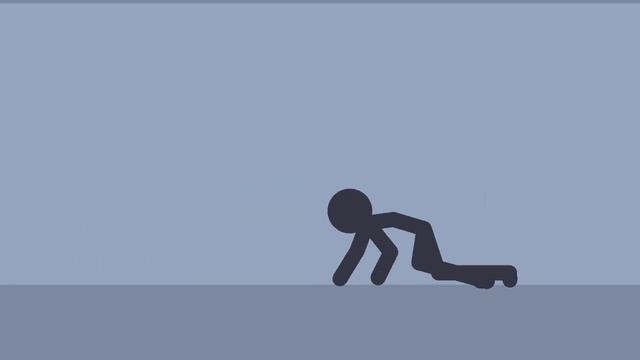 Just Gore | Stick Nodes Animation смотреть онлайн