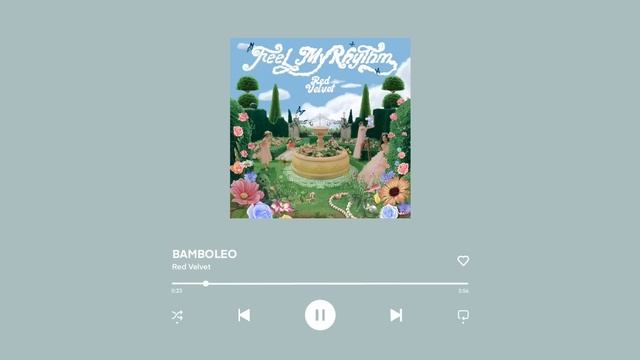 Kpop Playlist I Listen To When I Study