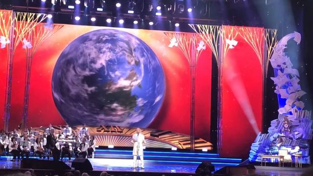 ИЛЬЯ РАХМИЭЛЕВИЧ РЕЗНИК! ВЕРНИСАЖ!!! С ЮБИЛЕЕМ!!!!!!!!ЗДОРОВЬЯ,УСПЕХОВ!!! смотреть онлайн