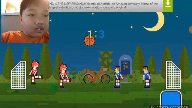 2017 happy soccer physics #1 I LOSS!!!!!!! смотреть онлайн