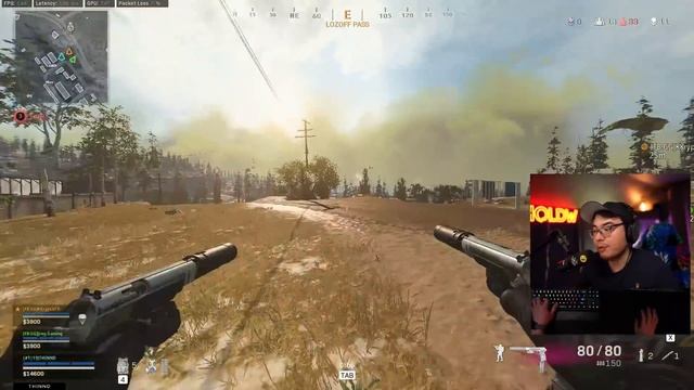 THINND: I Got 10,000 Damage & a 20 Bomb with this Pellington Sniper Rifle Build! ?? смотреть онлайн