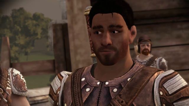 Разбойники ►Dragon Age Origins № 9 смотреть онлайн
