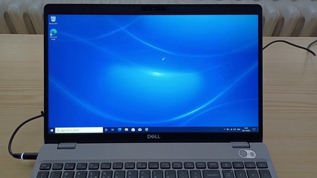 DELL Latitude 5510