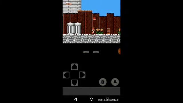 Обзор игры чип и деил смотреть онлайн