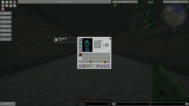 THE MINER'S DREAM - MINECRAFT ORESPAWN S2 - EPISODE 18 (1.7.10 MODDED SURVIVAL) смотреть онлайн