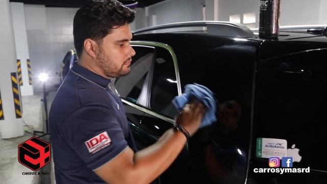 PROGRAMA ESPECIAL DESDE MG REPUBLICA DOMINICANA - CARROS & MAS PROGRAMA NO  113