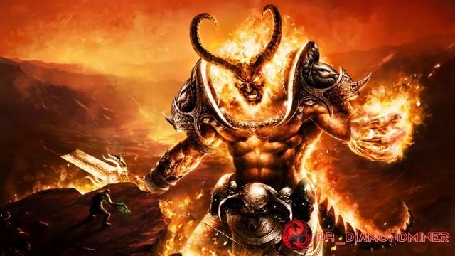 Skillet Monster One Hour Loop смотреть онлайн