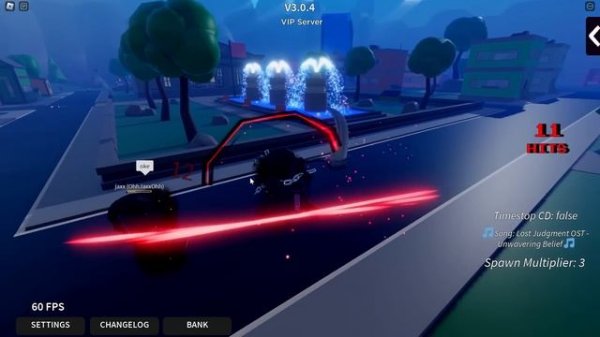 HOW TO GET REAPER & SHOWCASE | Stands Awakening