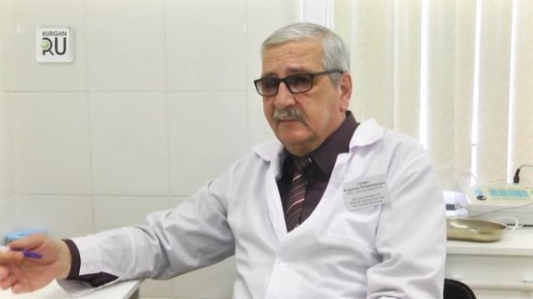 «Алмаг—01»: эффективная физиотерапия на дому