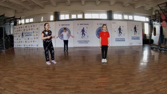 Эстафета 4х30, Скорость на двух ногах, 1-2 класс, Команда Гимназии № 216 Дидакт г. Заречный смотреть онлайн