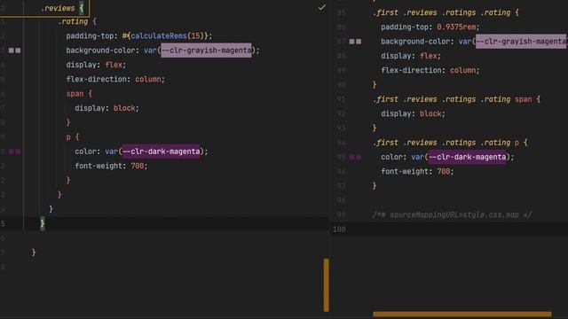 Social Proof Challenge - FrontEnd Mentor смотреть онлайн