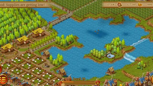 #Townsmen Hack Unlimited Money And EXP Tutorial смотреть онлайн