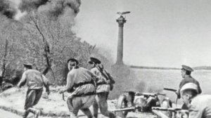 Исторический экскурс «Крым в истории России»