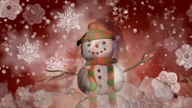 "Снежная баба" Вероники Долиной смотреть онлайн