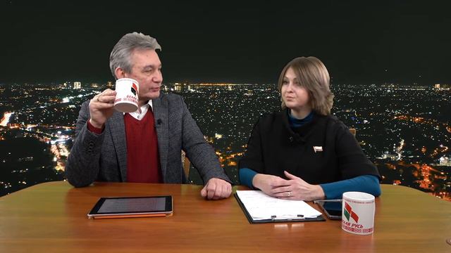 СНН - в кулуарах Всебелорусского народного собрания.