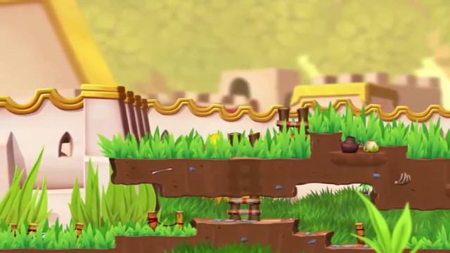 ✔ Цыпленок ЦЫПа 6 9 Почти ДОМА МУЛЬТИК ИГРА #для Детей ✔ смотреть онлайн