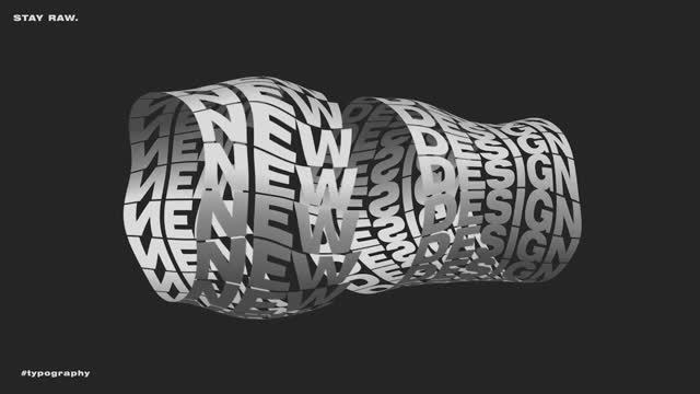 After-Effects-Tutorial-Creative-Typography-Animation-in-Afte